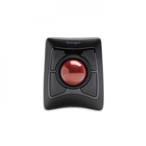 Мышь Kensington ExpertMouse Wireless Trackball Black